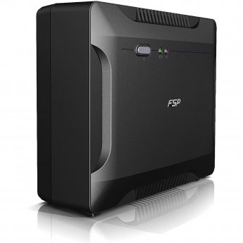 FSP Nano 800, 800VA 480W