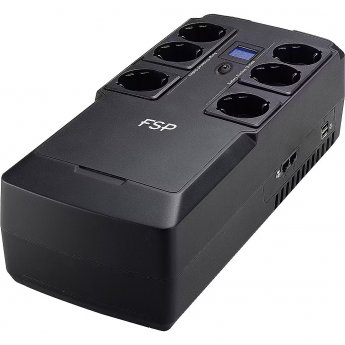 FSP NanoFit 800, 800VA 480W
