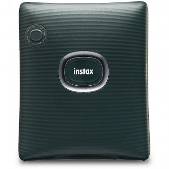 Fujifilm photo printer Instax Square Link, green