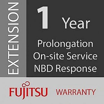 Fujitsu LB U/E/T/P7 SERIES 1Y OS NBD