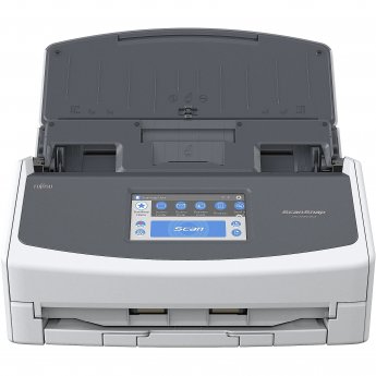 Fujitsu ScanSnap iX1600 Dokumentenscanner