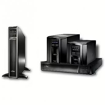 Fujitsu Smart-UPS FJT750I LCD (SMT750i) APC OEM