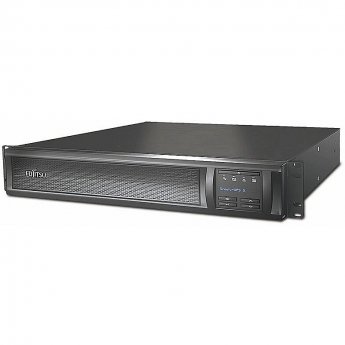 Fujitsu Smart-UPS FJX3000RMHV2UNC 3000VA 19" inkl. Netzwerkkarte AP9631 APC OEM