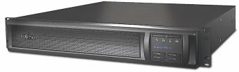 Fujitsu Smart-UPS FJX3000RMHV2UNC 3000VA 19" inkl. Netzwerkkarte AP9631 APC OEM