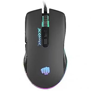 Fury Gaming Ambidextrous, USB Type-A