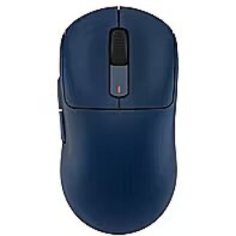 FURY Gaming Bezvadu pele Fury Tanto T4 12000 DPI Blue