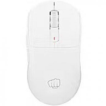 FURY Gaming Bezvadu pele Fury Tanto T4 12000 DPI White