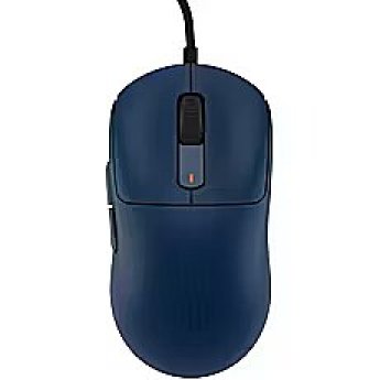 FURY Gaming Datorpele Fury Tanto T4 12000 DPI RGB Blue