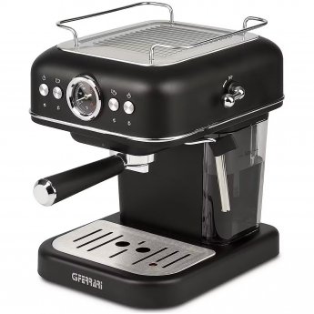 G3 Ferrari G10188, Black