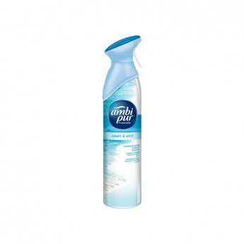 Gaisa atsvaidzinātājs AMBI PUR Freshelle Ocean Mist, 300 ml