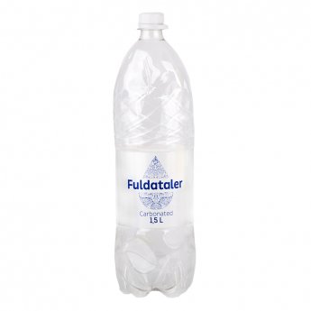 Galda ūdens FULDATALER negāzēts, PET, 1.5l