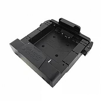 Gamber Johnson ET50/55 10IN CRADLE W/ POWER                                  IN