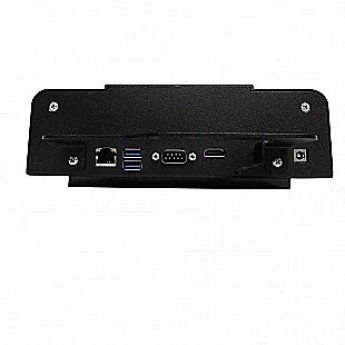 Gamber Johnson ET50/55 8IN DOCKING STATION                                  IN