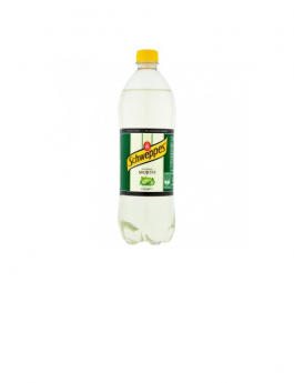 Gāzēts dzēriens SCHWEPPES Mojito, PET, 0.85l