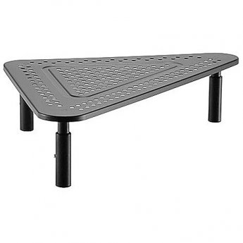 Gembird Adjustable monitor stand (triangle)