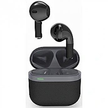 Gembird Bezvadu austiņas Gembird TWS-02-BK TWS Black