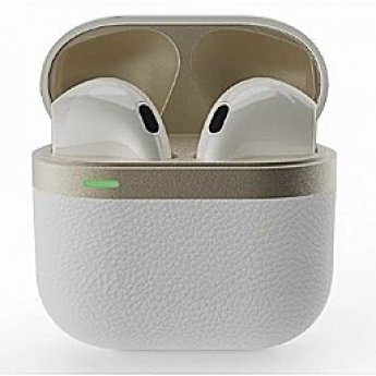 Gembird Bezvadu austiņas Gembird TWS-02-BK TWS White