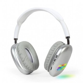 Gembird BHP-LED-02-W, Wireless