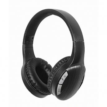 Gembird BTHS-01-BK, Wireless