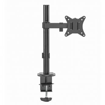 Gembird Desk mounted single monitor arm, 17-32"