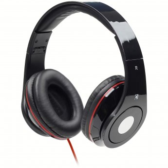 Gembird Detroit, Black
