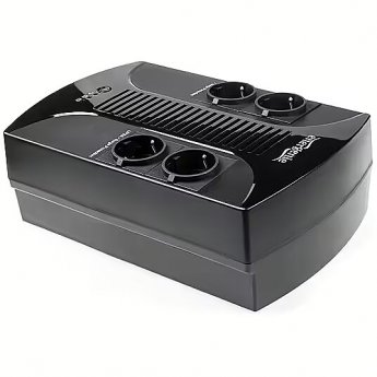Gembird EG-UPS-001, 650VA 390W