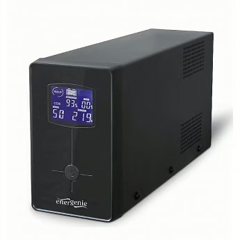 Gembird EG-UPS-031, 650VA 390W