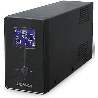Gembird EG-UPS-032, 850VA 510W