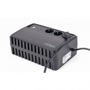 Gembird EG-UPS-3SDT600-01, 600VA 360W