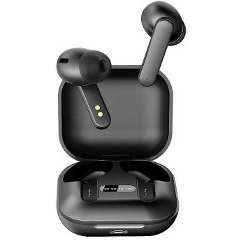 Gembird FitEar-X100Br, Black