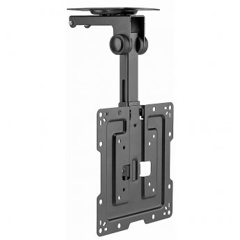 Gembird Full motion TV ceiling mount, 19-43"