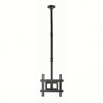 Gembird Full motion TV ceiling mount, 32-70"