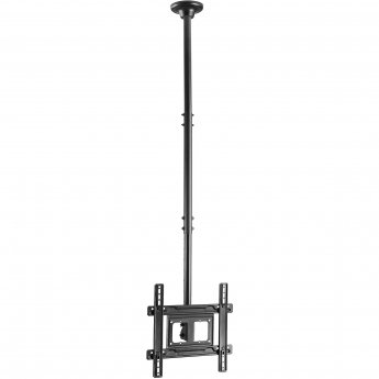 Gembird Full motion TV ceiling mount, 32-70"