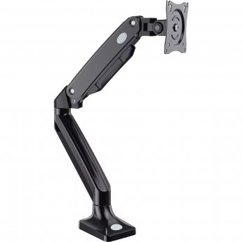 Gembird Full-motion desk display mounting arm, 17-35"