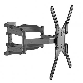 Gembird Full-motion TV wall mount, 32-60"