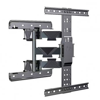 Gembird Full-motion TV wall mount, 32-65"