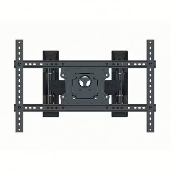 Gembird Full-motion TV wall mount, 32-75"