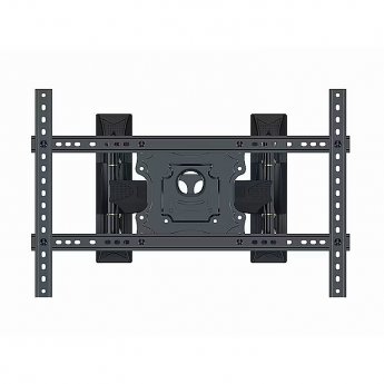 Gembird Full-motion TV wall mount, 32-75"
