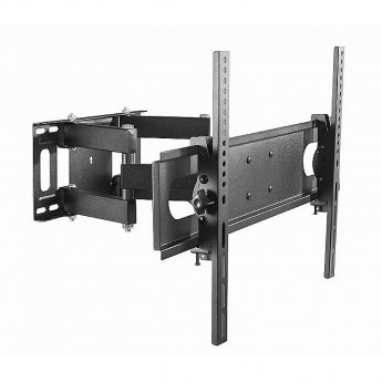 Gembird Full-motion TV wall mount, 37-70"