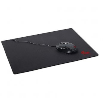 Gembird Gaming mouse pad, L (450 x 400 x 3mm)