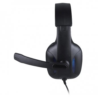 Gembird GHS-04, Blue