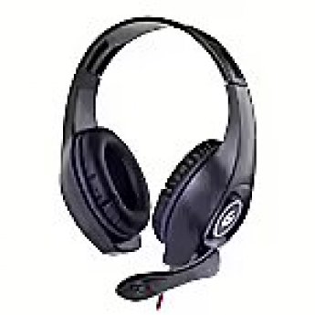Gembird GHS-05-B, Black