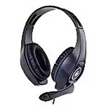 Gembird GHS-05-B, Black