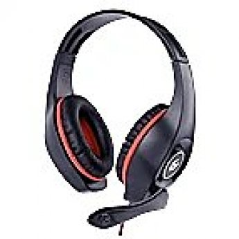 Gembird GHS-05-R, Red