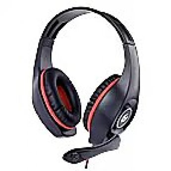 Gembird GHS-05-R, Red