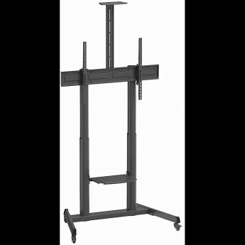 Gembird Height adjustable TV floor stand, 60-100"