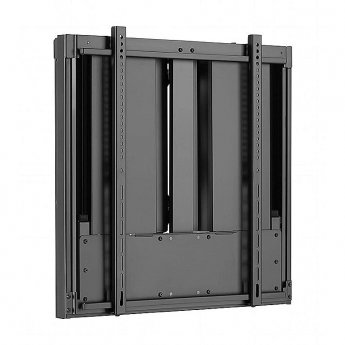 Gembird Height adjustable TV wall mount, 70-90"