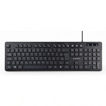 Gembird KB-MCH-04-RU