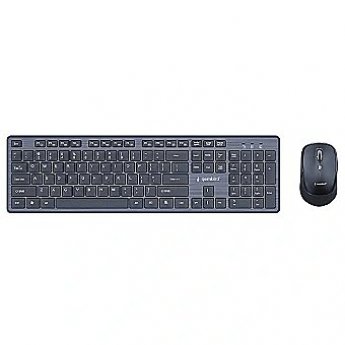 Gembird KBS-WCH-04, Combo, Eng