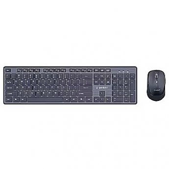 Gembird KBS-WCH-04, Combo, Eng